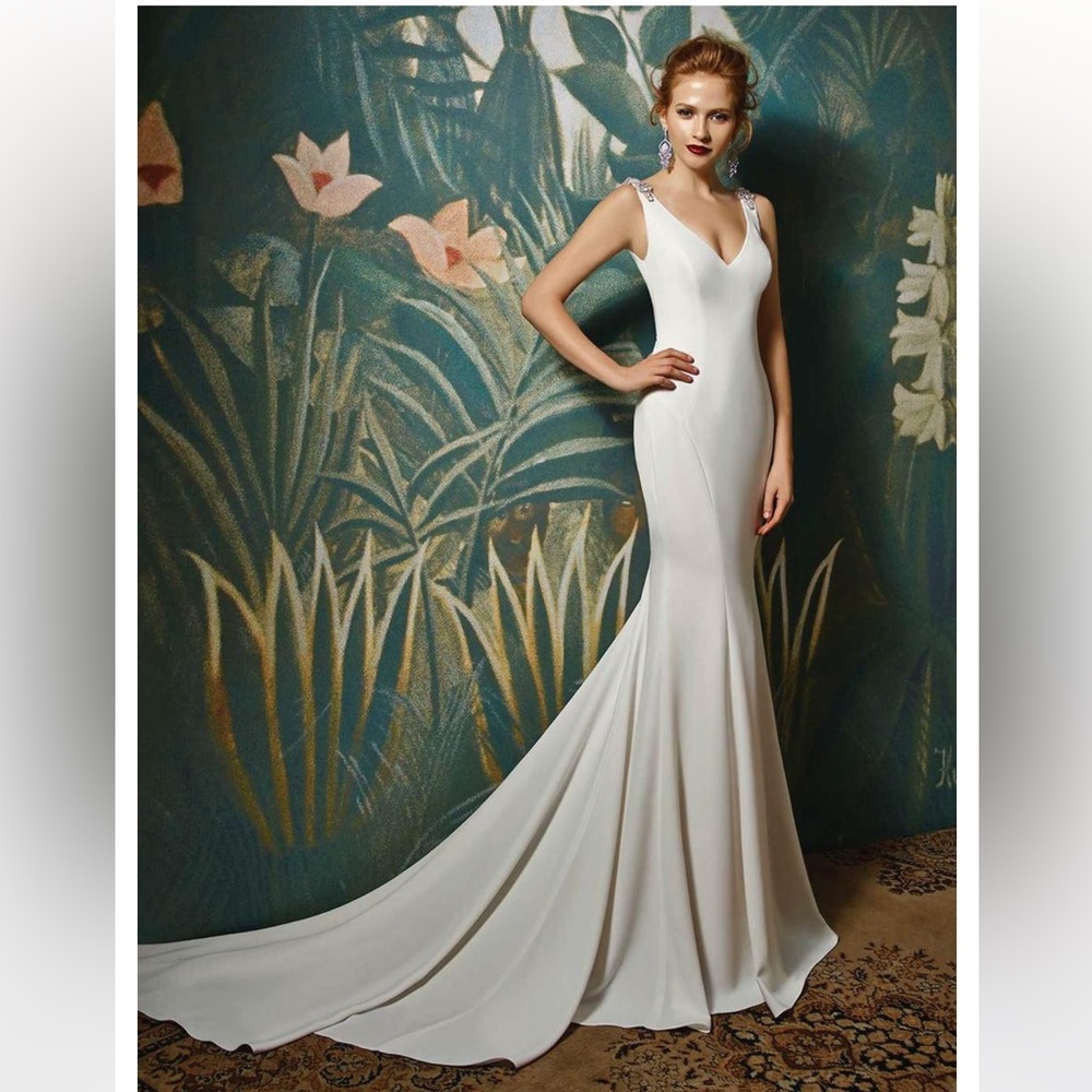 Janine by Blue Enzoani